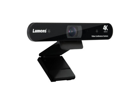 Lumens VC-B11U webcam 8.57 MP 3840 x 2160 pixels USB-C Black