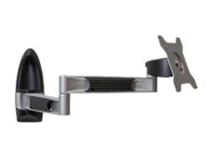 Planar Systems 997-5547-00 TV mount 44.5 cm (17.5") Black, Stainless steel