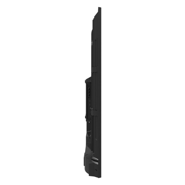 Viewsonic CDE5512 Signage Display Digital signage flat panel 139.7 cm (55") LED Wi-Fi 290 cd/m² 4K Ultra HD Black Built-in processor Android 9.0 16/7