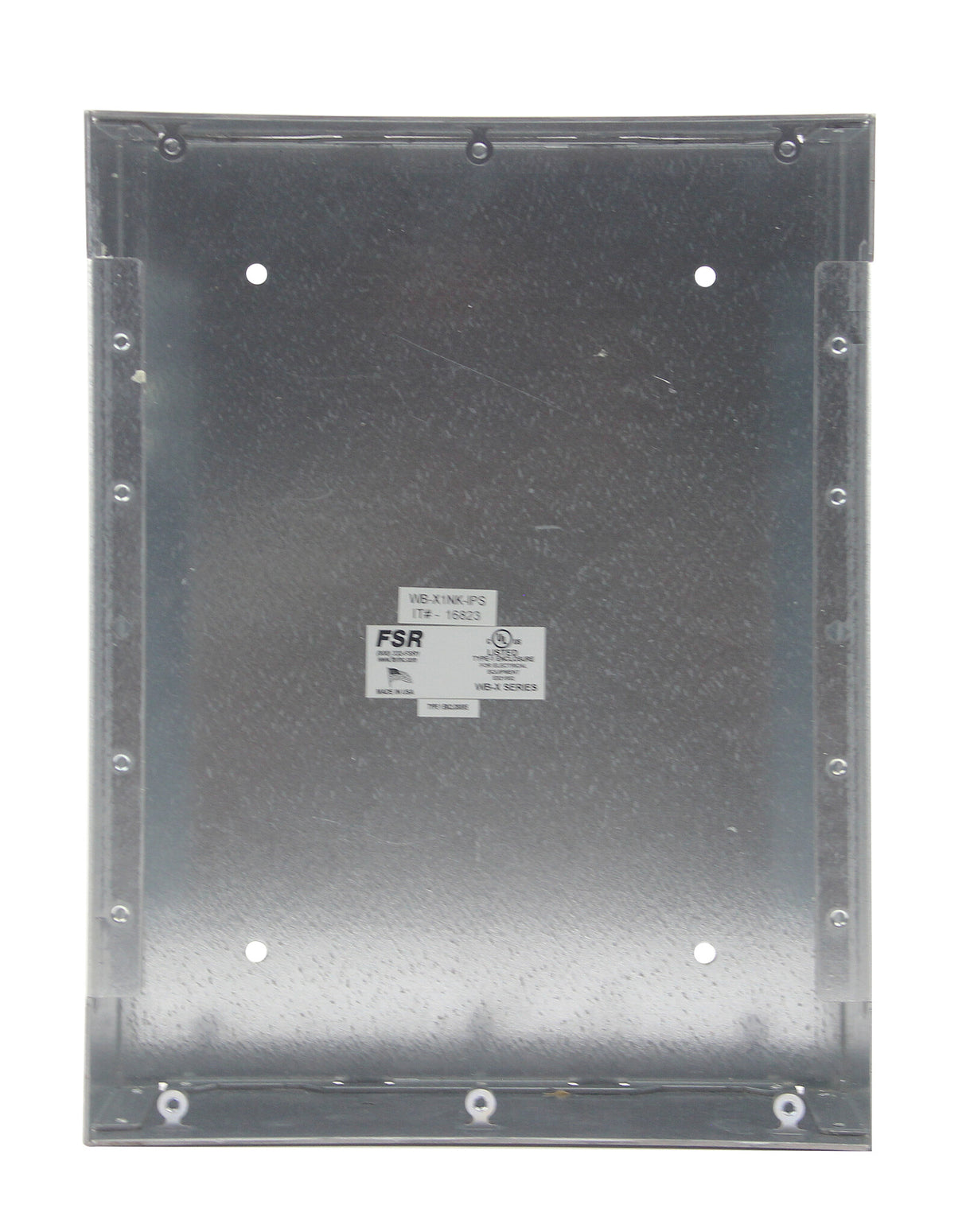 FSR WB-X1NK-IPS-B Junction box