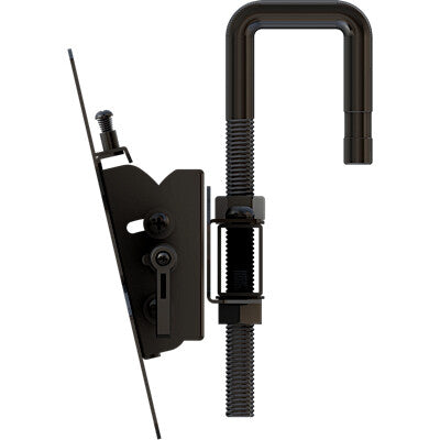 Crimson AV P37H TV mount 116.8 cm (46") Black