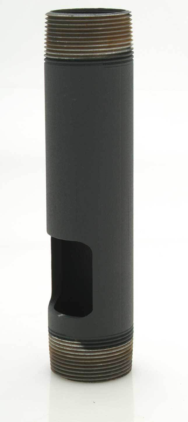 Premier Mounts PWH-8B mounting kit Black Steel