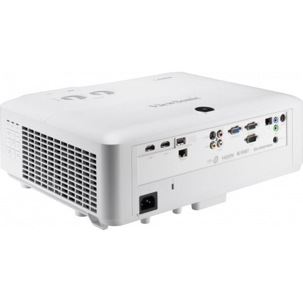 Viewsonic LS920WU data projector Standard throw projector 6000 ANSI lumens DMD WUXGA (1920x1200) White