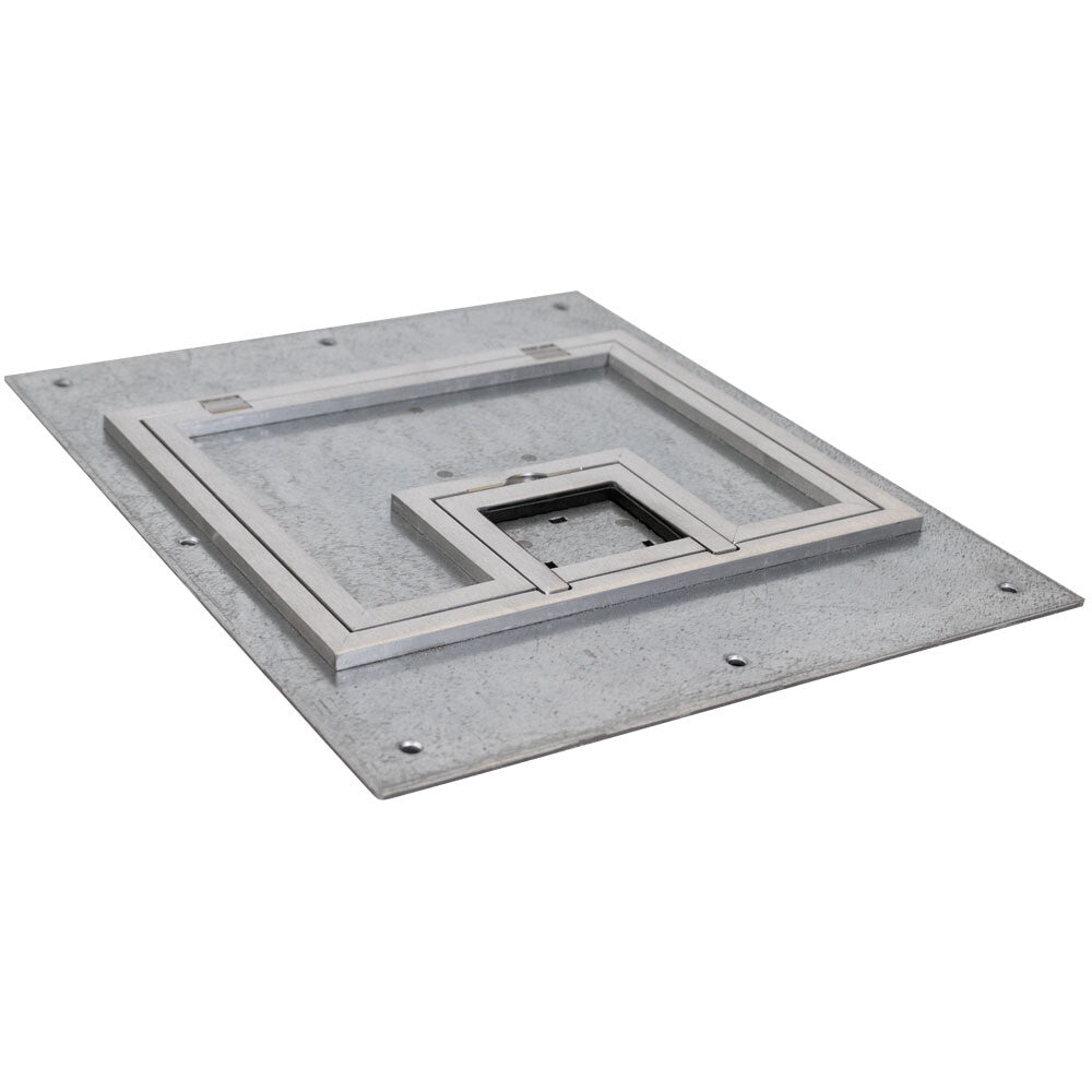 FSR FL-500P-SSQ-C Cover