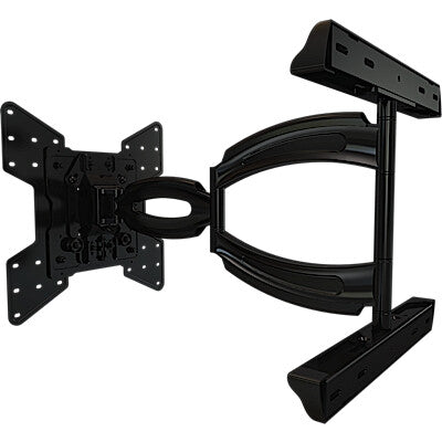 Crimson AV A55V TV mount 190.5 cm (75") Black