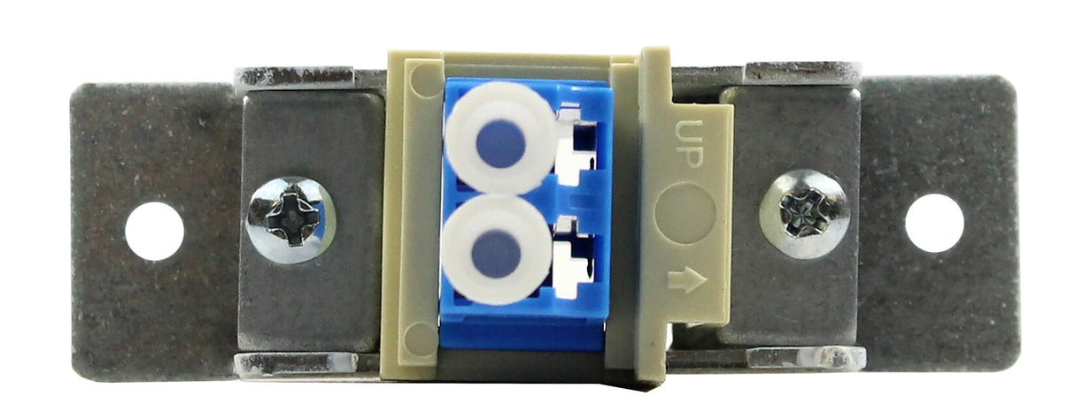 FSR IPS-D802S-WHT socket-outlet Blue, White