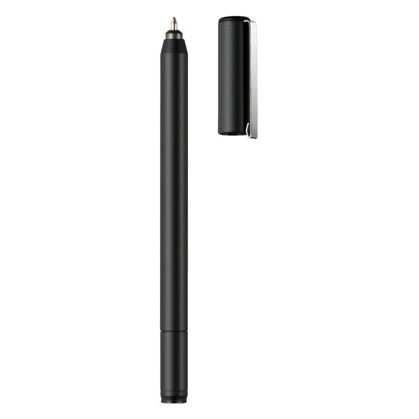 Viewsonic INK-031-B0WW ballpoint pen Black Clip-on retractable ballpoint pen 1 pc(s)