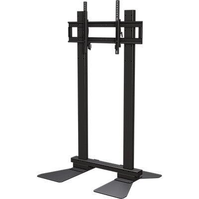 Crimson AV S90 TV mount 2.29 m (90") Black