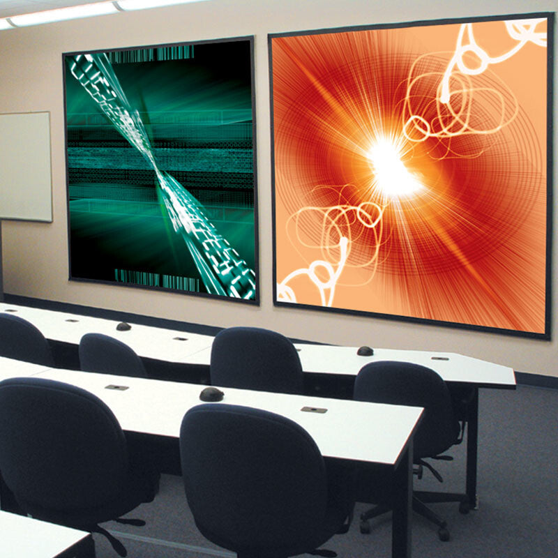 Draper 251114 projection screen 4.9 m (193") 16:9