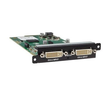 TV One CM-DVIU-2IN interface cards/adapter Internal