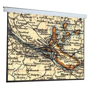 Draper Targa projection screen 4.19 m (165") 16:10