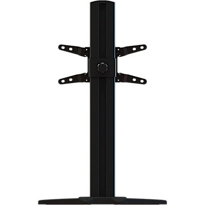 Crimson AV DS134 monitor mount / stand 86.4 cm (34") Black Desk