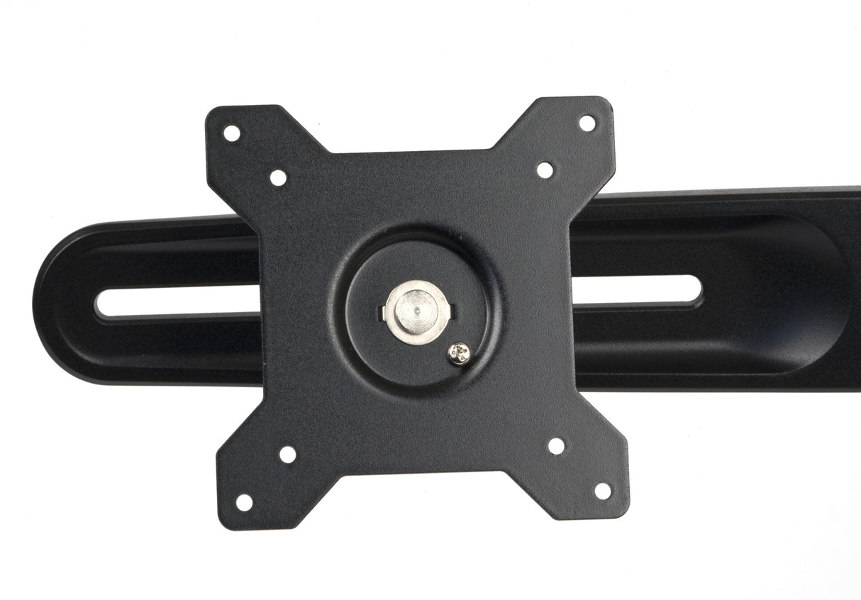 Planar Systems 997-5602-00 monitor mount / stand 61 cm (24") Black Desk