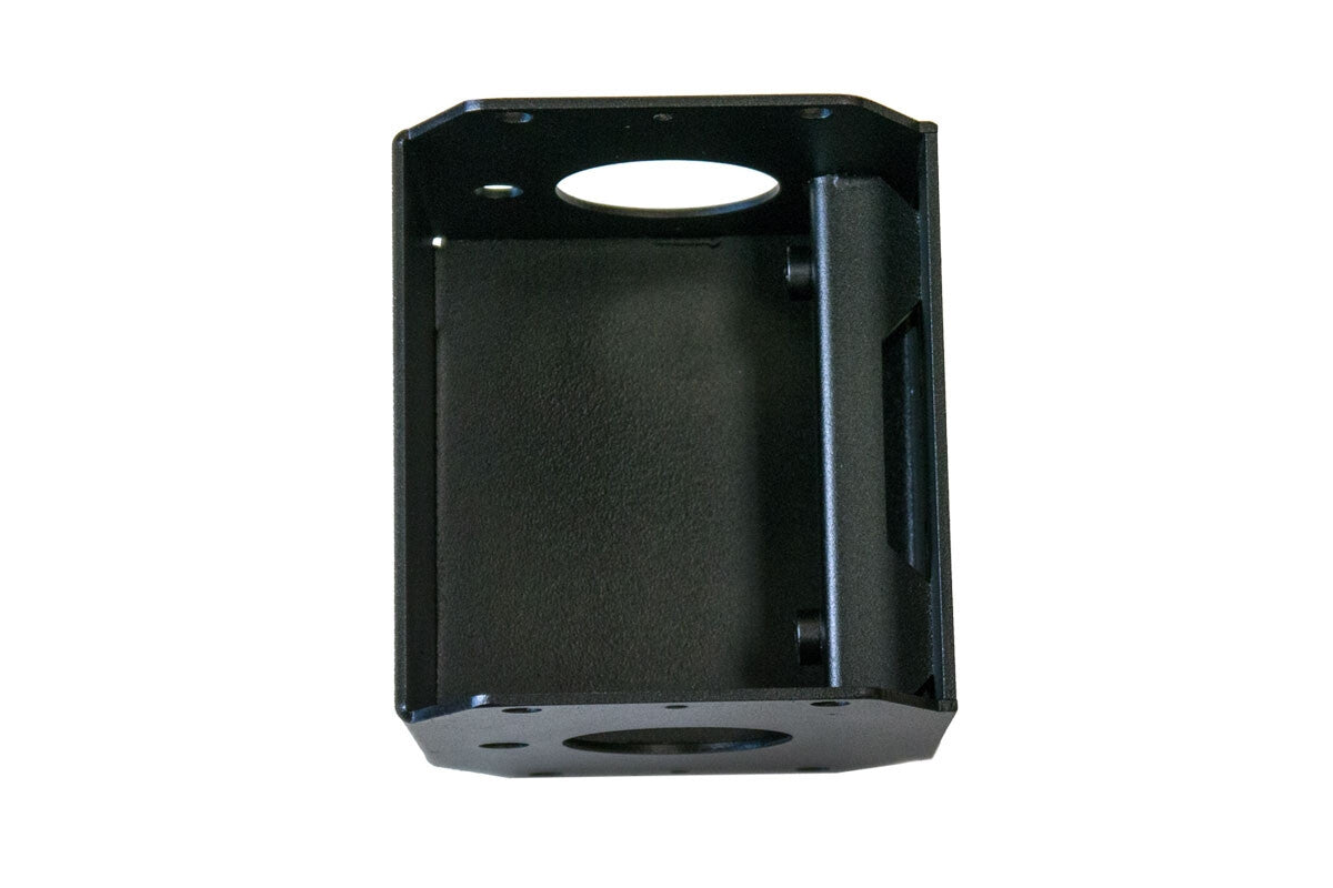 Premier Mounts SYM-PA mounting kit Black