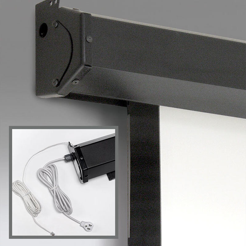 Draper 101346 projection screen 3.81 m (150") 4:3