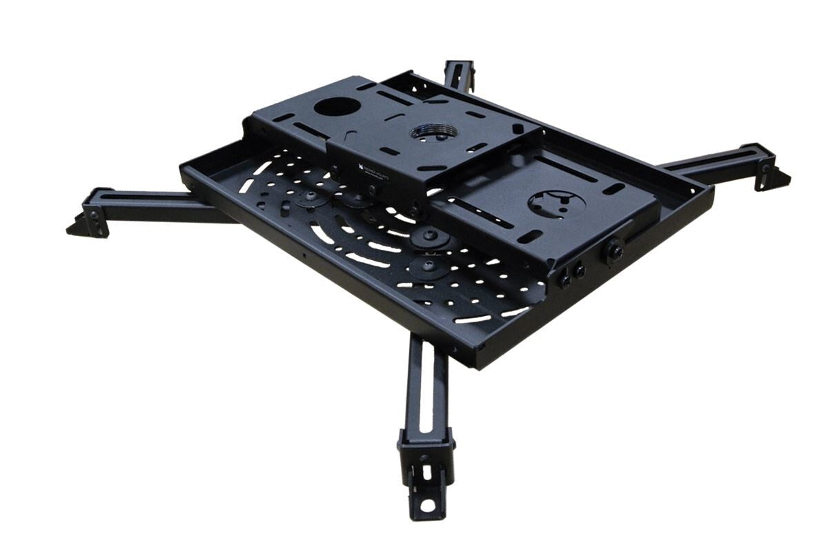 Premier Mounts PBM-UNI project mount Ceiling Black