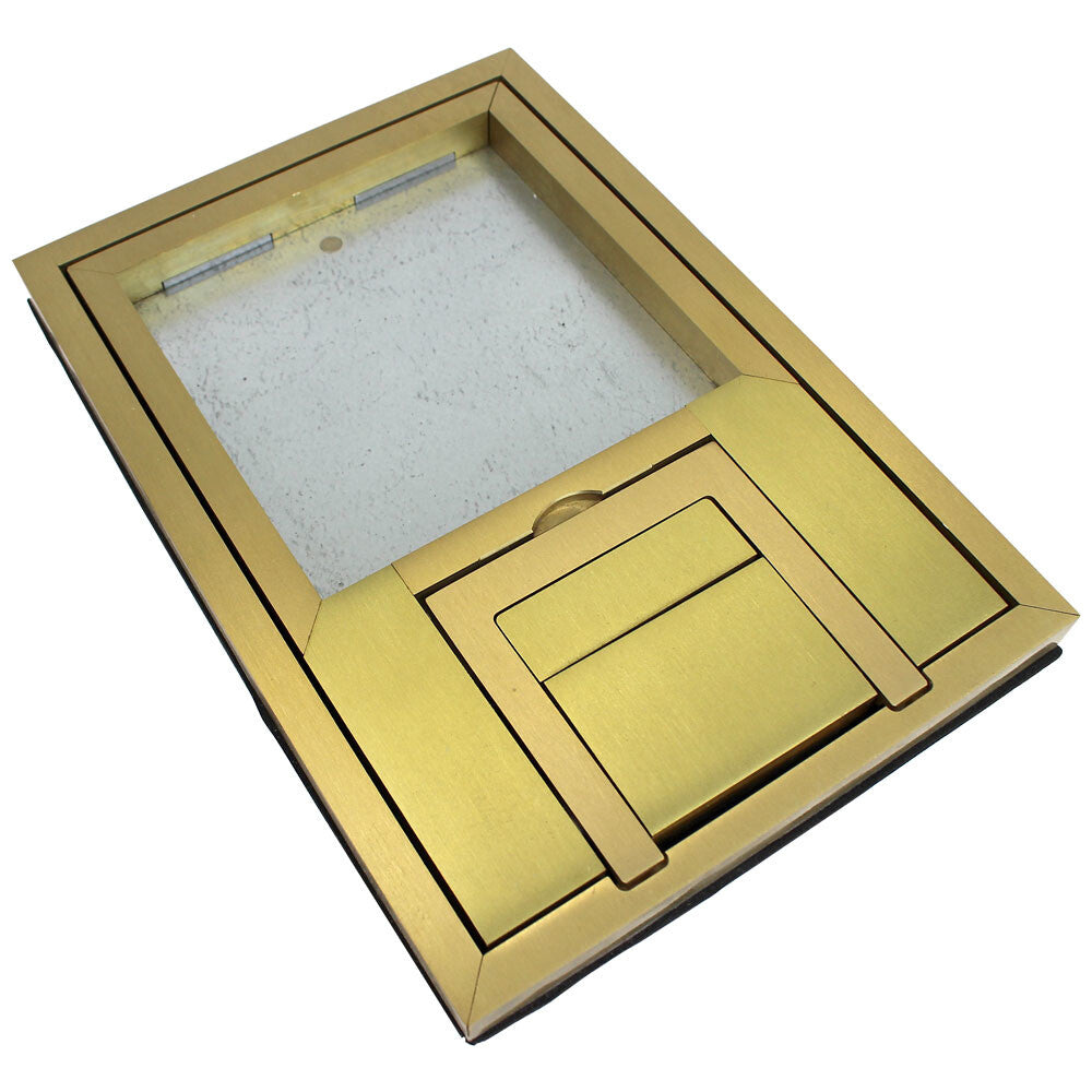 FSR FL-200-B-C Cover