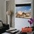 Draper Luma 2 projection screen