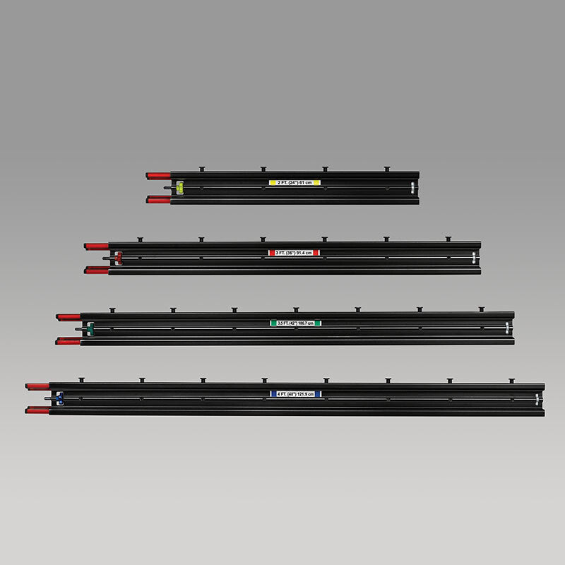 Draper FocalPoint projection screen 2.39 m (94") 16:10