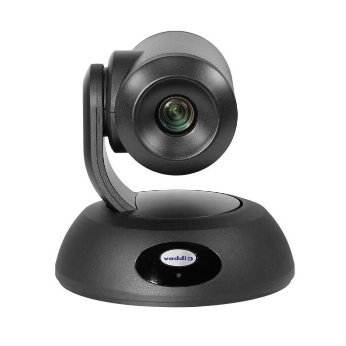Vaddio EasyIP 20 Camera 8.57 MP White 1920 x 1080 pixels 60 fps CMOS