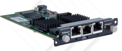 TV One CM-HDMI-4K-X-2IN interface cards/adapter Internal