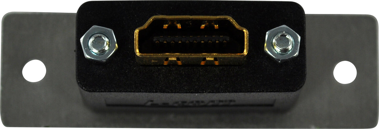 FSR IPS-V610S-WHT socket-outlet HDMI Black, White