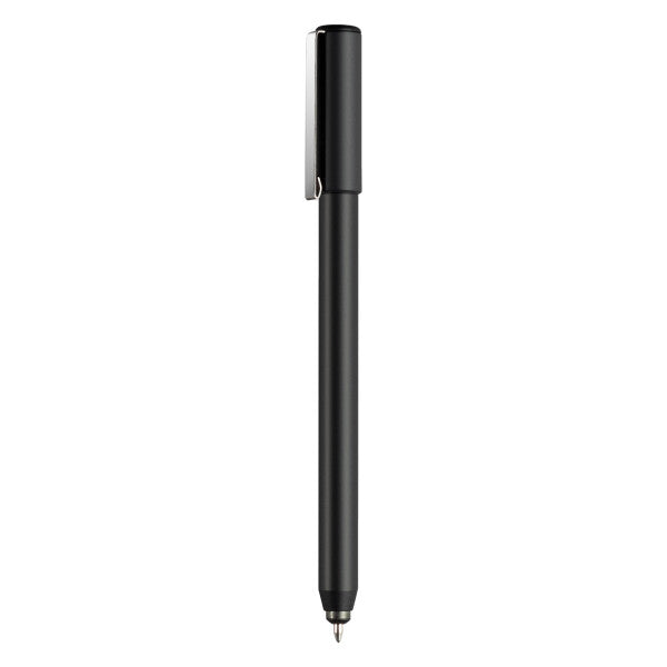 Viewsonic INK-031-B0WW ballpoint pen Black Clip-on retractable ballpoint pen 1 pc(s)