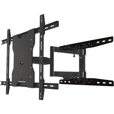 Crimson AV AU65WP20 TV mount 165.1 cm (65") Black