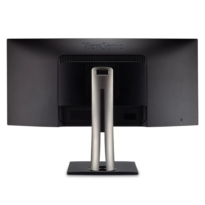 Viewsonic VP3456A computer monitor 86.4 cm (34") 3440 x 1440 pixels UltraWide Quad HD LED Black