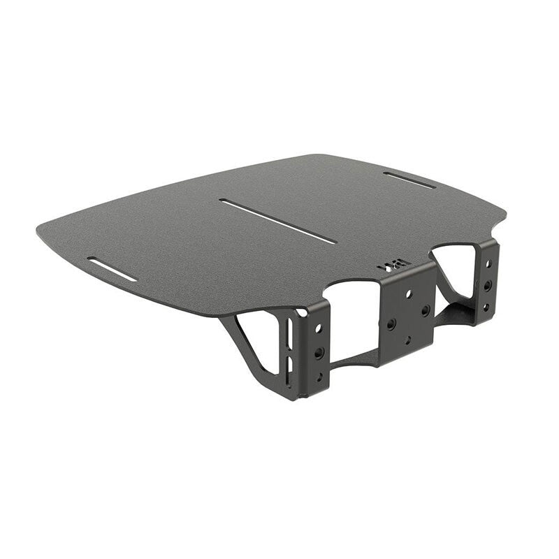 Premier Mounts 7170-1004-01 multimedia cart/stand Grey Multimedia stand