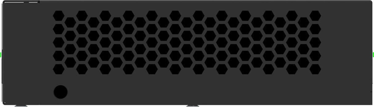 NETGEAR 8x1G PoE+ 110W 1x1G and 1xSFP Managed Switch