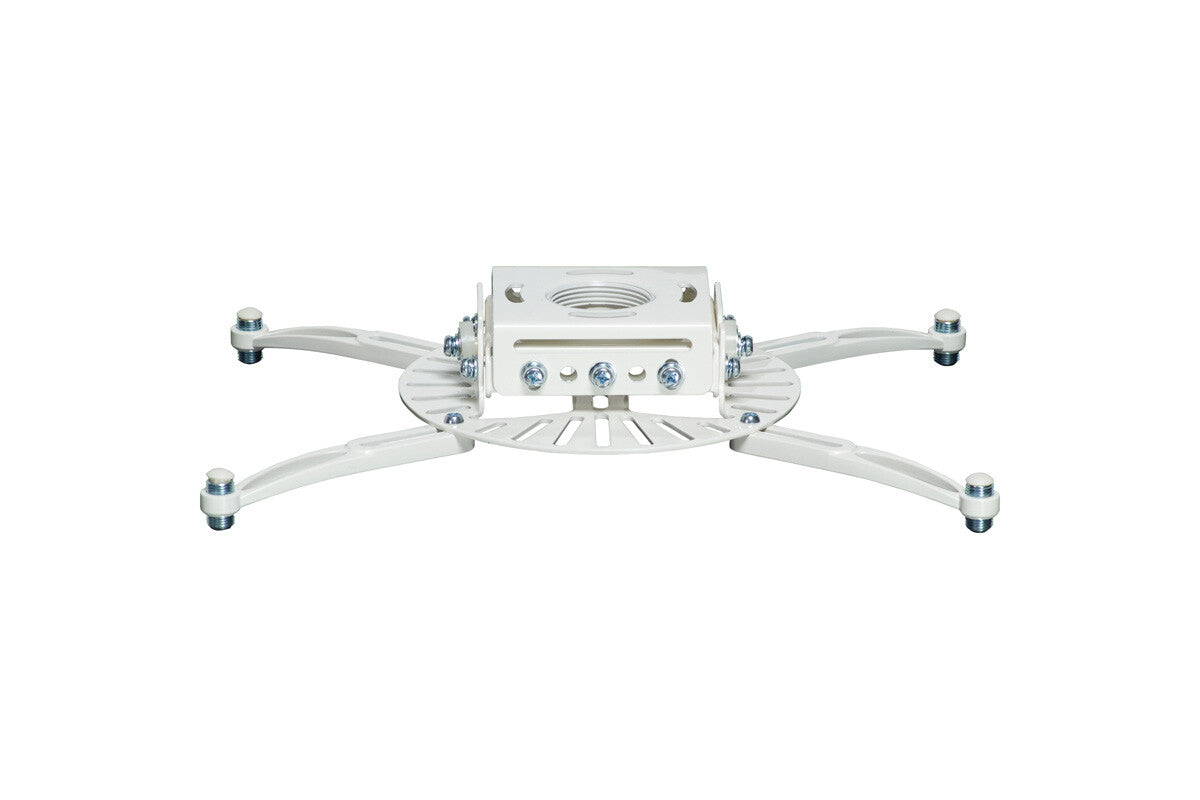 Premier Mounts PDS-PLUS-W project mount Ceiling White