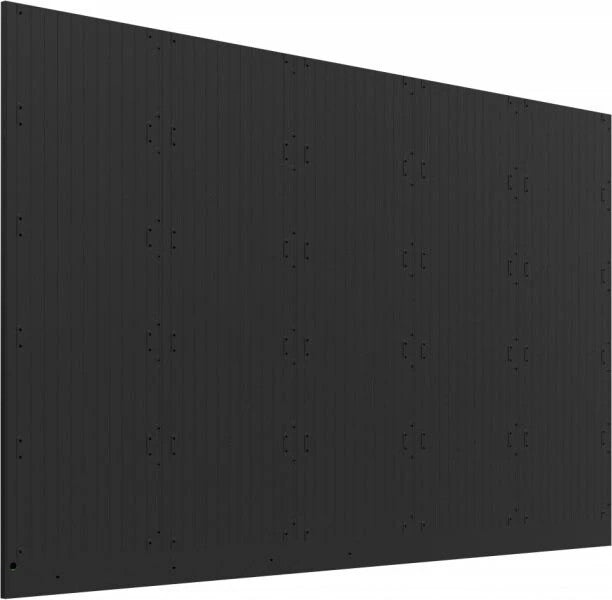 Viewsonic LDP135-151 Signage Display Digital signage flat panel 3.43 m (135") LED Wi-Fi 600 cd/m² Full HD Black Android 9.0