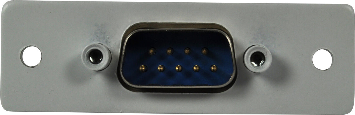 FSR IPS-C411S-WHT socket-outlet Blue, White