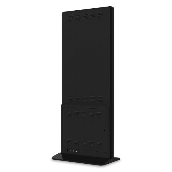 Viewsonic EP5542 Signage Display 139.7 cm (55") 400 cd/m² 4K Ultra HD Android 8.0 16/7