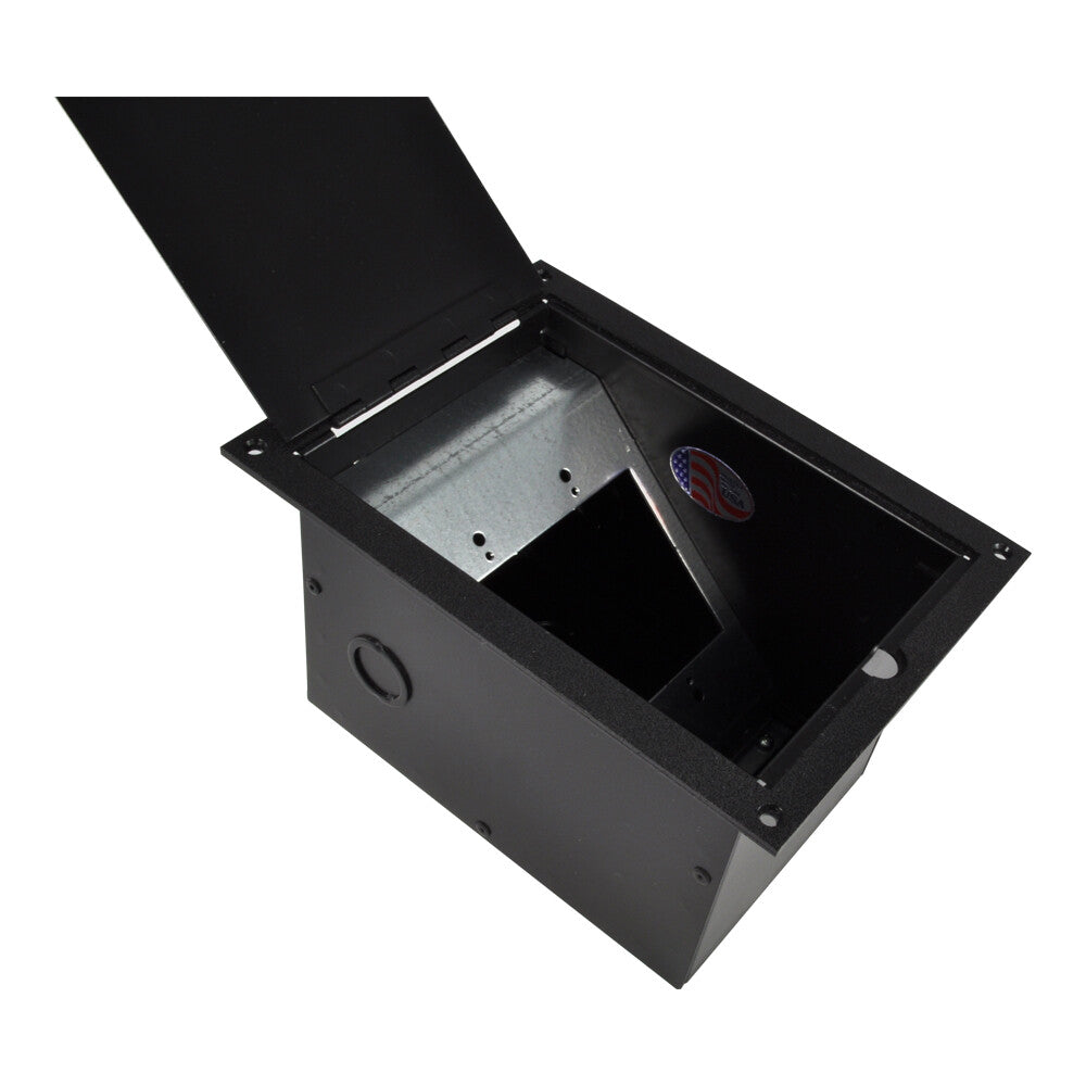 FSR FL-1300-BLK Junction box