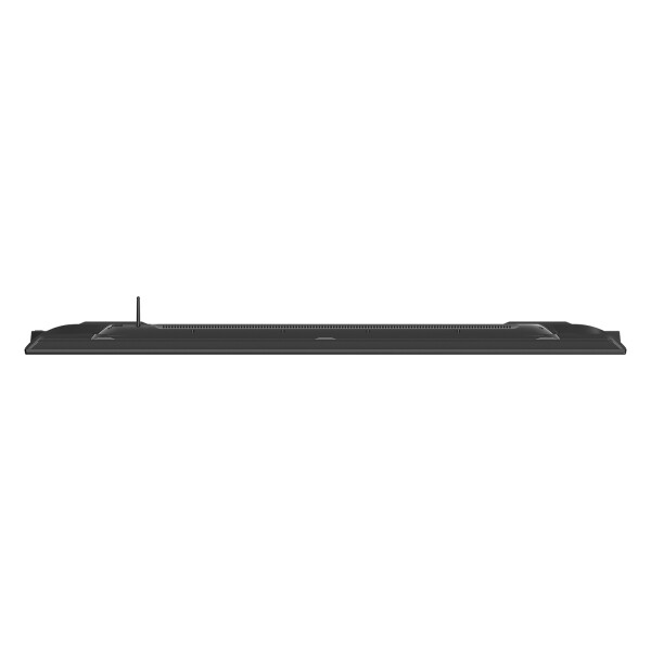 Viewsonic CDE6512 Signage Display Digital signage flat panel 165.1 cm (65") LED Wi-Fi 290 cd/m² 4K Ultra HD Black Built-in processor Android 9.0 16/7