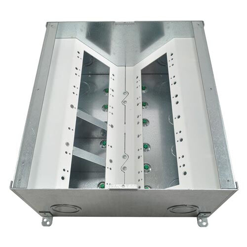 FSR FL-600P-6-B Junction box
