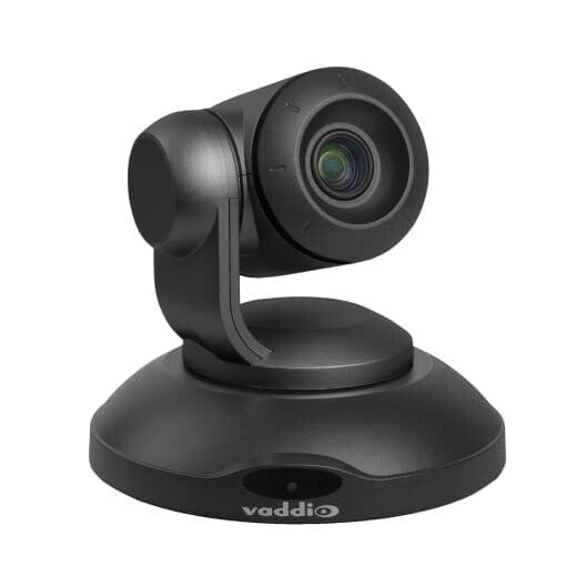 Vaddio ConferenceSHOT AV video conferencing system 2.14 MP Ethernet LAN Personal video conferencing system