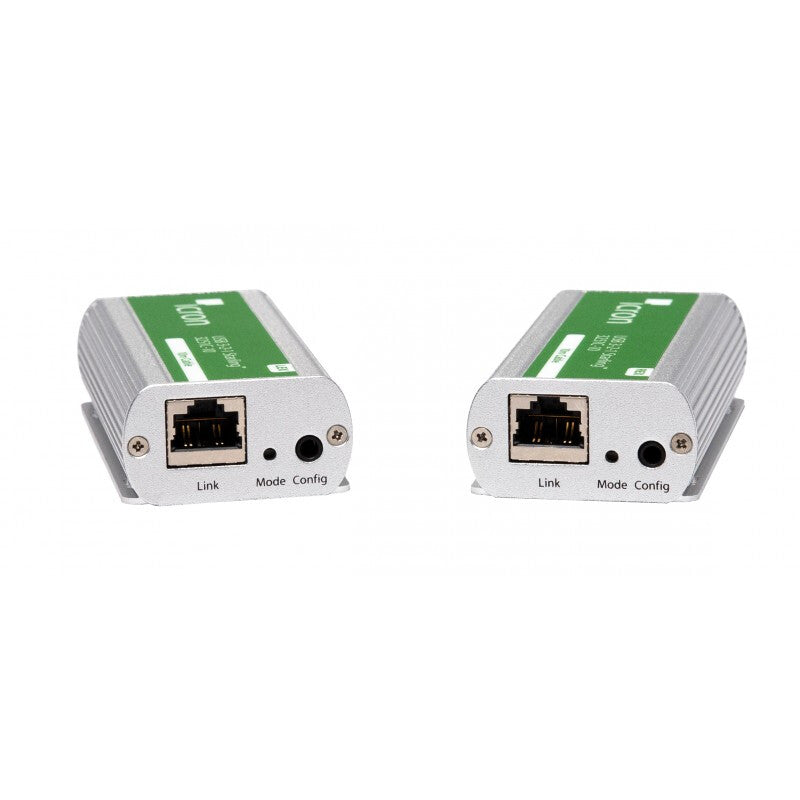 Icron 00-00457 KVM extender Transmitter & receiver