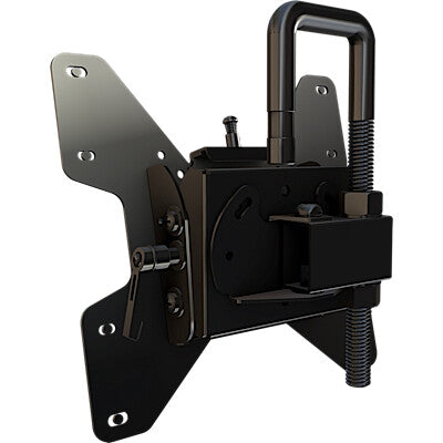 Crimson AV P37H TV mount 116.8 cm (46") Black