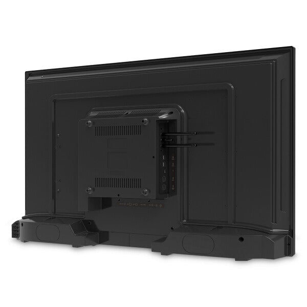 Viewsonic CDE4312 Signage Display Digital signage flat panel 109.2 cm (43") LED Wi-Fi 230 cd/m² 4K Ultra HD Black Built-in processor Android 9.0 16/7