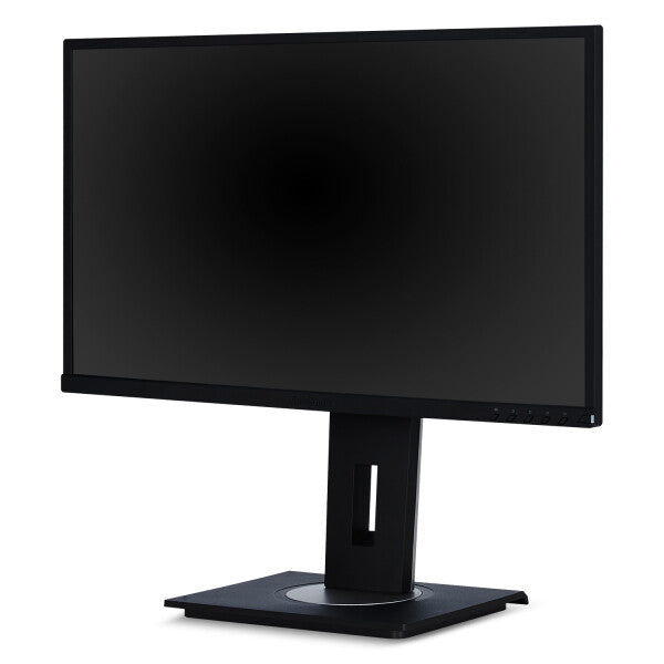 Viewsonic VG2448-PF computer monitor 60.5 cm (23.8") 1920 x 1080 pixels Full HD LED Black