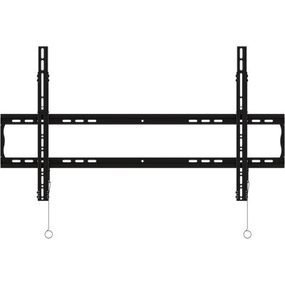 Crimson AV F80A TV mount 2.03 m (80") Black