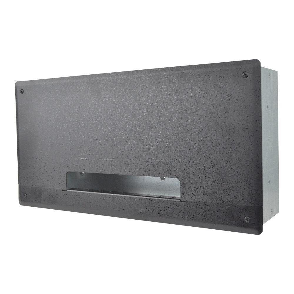FSR PWB-250-BLK electrical enclosure