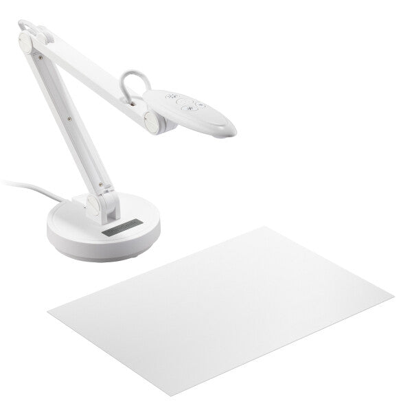Viewsonic VB-VIS-002 document camera White CMOS USB 2.0