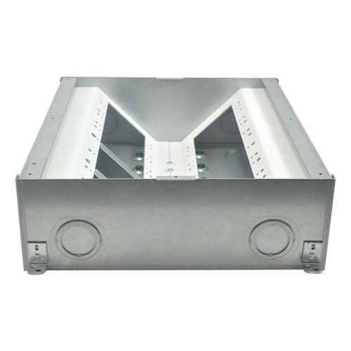 FSR FL-600P-4-B Junction box