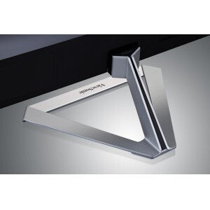 Viewsonic VX Series VX2476-SMHD LED display 61 cm (24") 1920 x 1080 pixels Full HD