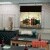 Draper Luma 2 projection screen