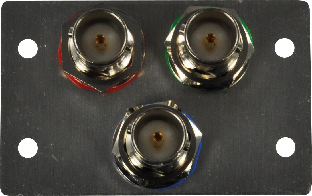 FSR IPS-V231D-WHT socket-outlet RCA Blue, Green, Red, White